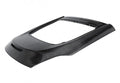 Seibon OEM Style Carbon Fiber Trunk Lids TL0910NS370HB