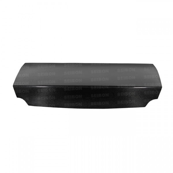 Seibon OEM Style Carbon Fiber Trunk Lids TL0910NSGTR-OE