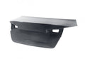 Seibon OEM Style Carbon Fiber Trunk Lids TL1012KIOP