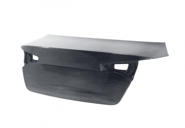 Seibon OEM Style Carbon Fiber Trunk Lids TL1012KIOP