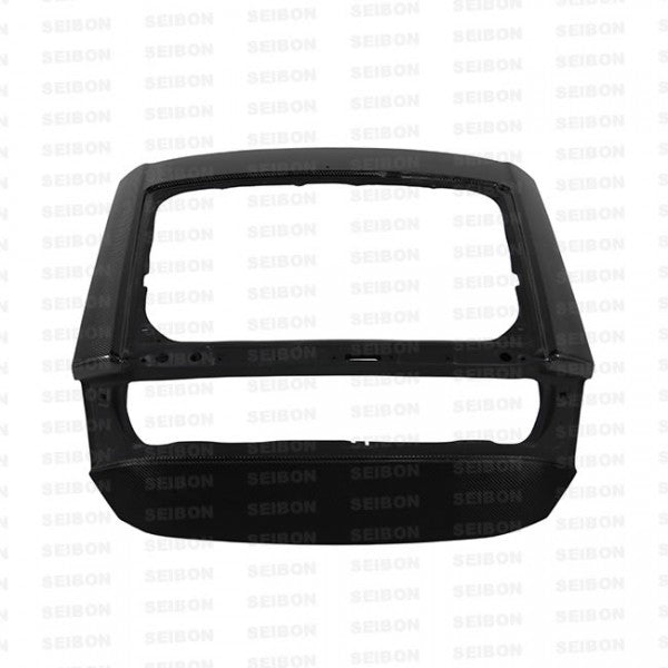 Seibon OEM Style Carbon Fiber Trunk Lids TL1112HDCZ