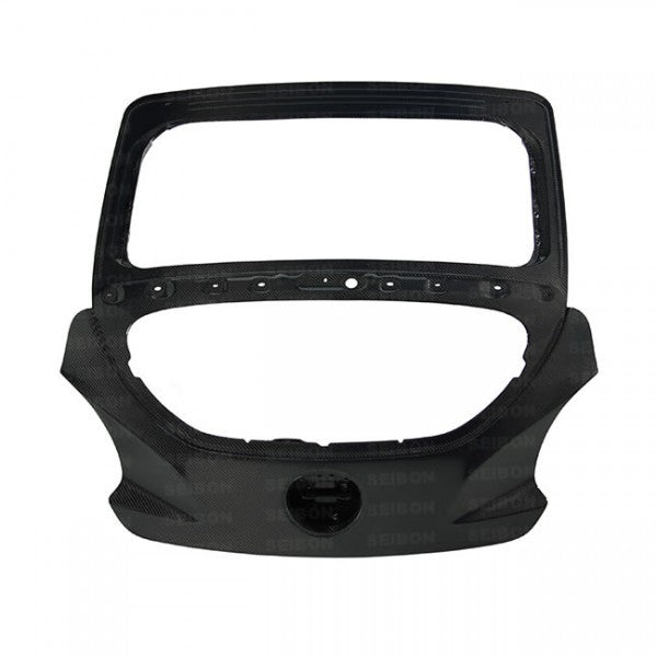 Seibon OEM Style Carbon Fiber Trunk Lids TL1213HYVEL