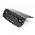 Lexus GS 13-19 OEM Style Carbon Fiber Trunk Lid