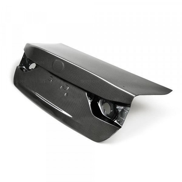 Lexus GS 13-19 OEM Style Carbon Fiber Trunk Lid