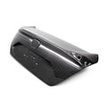 Seibon TL16HDCV4D Carbon fiber trunk lid for 2016-2020 Honda Civic 4DR