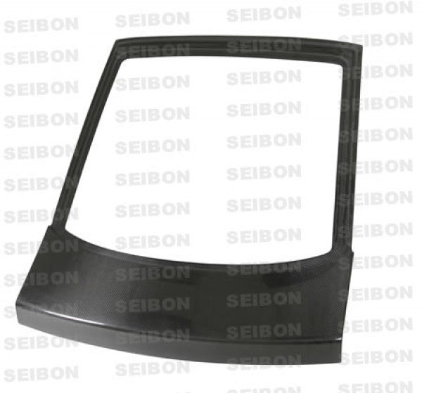 Seibon OEM Style Carbon Fiber Trunk Lids TL8994NS240HB