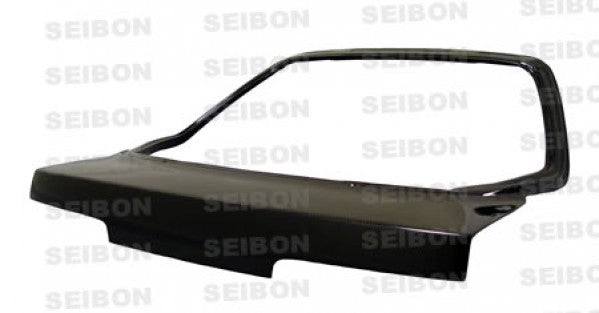 Seibon OEM Style Carbon Fiber Trunk Lids TL9093ACIN2D