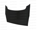 Seibon OEM Style Carbon Fiber Trunk Lids TL9206ACNSX