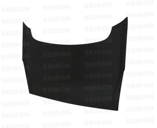 Seibon OEM Style Carbon Fiber Trunk Lids TL9206ACNSX