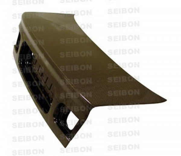 Seibon OEM Style Carbon Fiber Trunk Lids TL9295HDCV2D