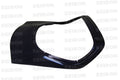 Seibon OEM Style Carbon Fiber Trunk Lids TL9396MZRX7