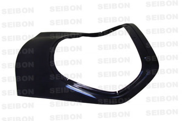 Seibon OEM Style Carbon Fiber Trunk Lids TL9396MZRX7