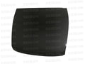Seibon OEM Style Carbon Fiber Trunk Lids TL9397HDDS