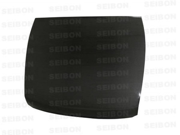 Seibon OEM Style Carbon Fiber Trunk Lids TL9397HDDS