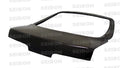 Seibon OEM Style Carbon Fiber Trunk Lids TL9401ACIN2D