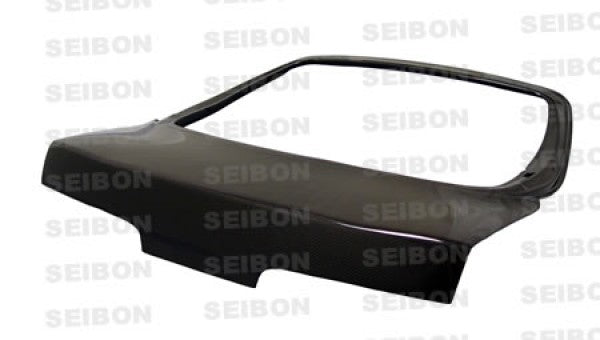 Seibon OEM Style Carbon Fiber Trunk Lids TL9401ACIN2D