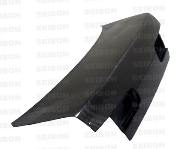Seibon OEM Style Carbon Fiber Trunk Lids TL9401ACIN4D