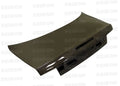 Seibon OEM Style Carbon Fiber Trunk Lids TL9598NS240
