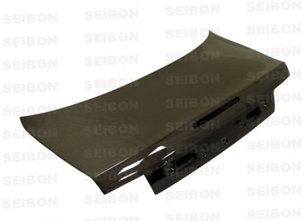 Seibon OEM Style Carbon Fiber Trunk Lids TL9598NS240