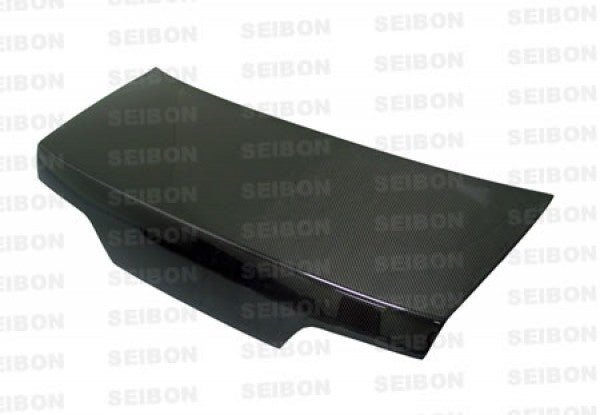 Seibon OEM Style Carbon Fiber Trunk Lids TL9701HDPR