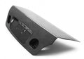 Seibon OEM Style Carbon Fiber Trunk Lids TL9804LXGS-OE