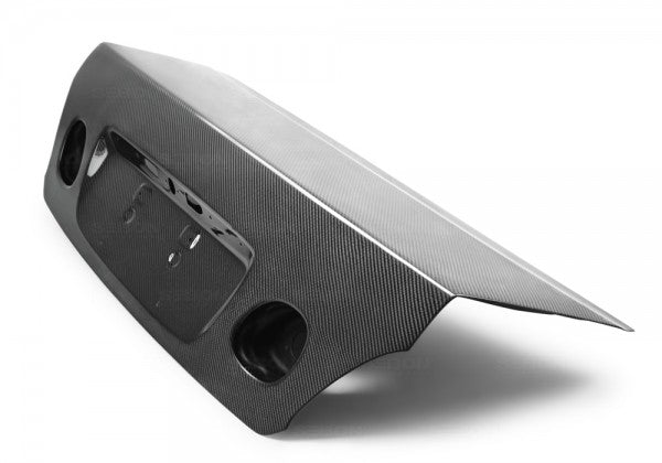 Seibon OEM Style Carbon Fiber Trunk Lids TL9804LXGS-OE