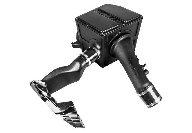 2014-2021 Toyota Tundra Trupower by STILLEN Cold Air Intake - Oiled Filter - TP403202