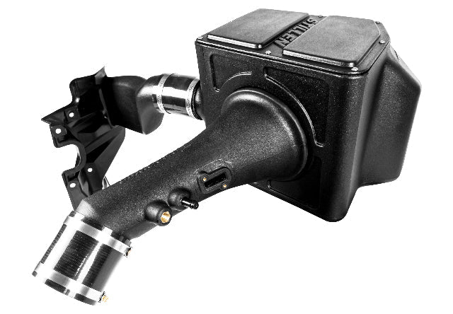 2014-2021 Toyota Tundra Trupower by STILLEN Cold Air Intake - Dry Filter - TP403203