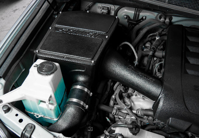 2014-2021 Toyota Tundra Trupower by STILLEN Cold Air Intake - Dry Filter - TP403203