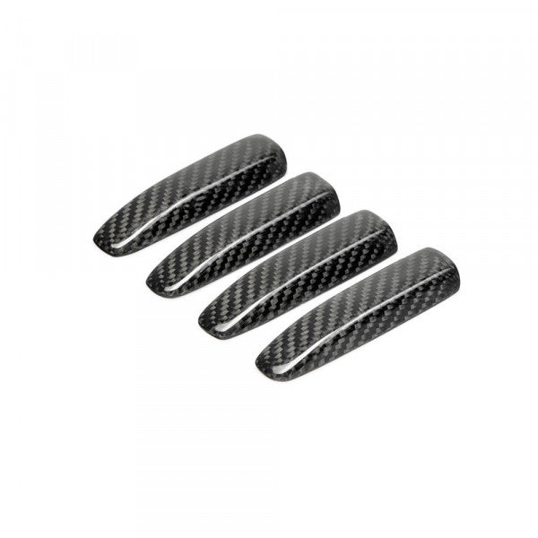 17-19 Honda Civic Type R Carbon Fiber Tailgate Vortex Generator