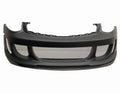 2003-2004 Infiniti G35 4Dr GT3 Style Front Bumper with Carbon Lip