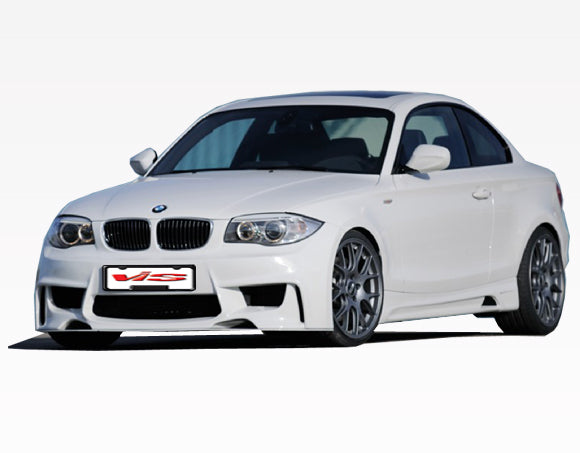 2008-2012 Bmw 1 Series E82 2Dr 1M Full Kit