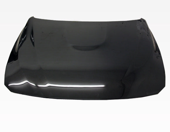 2015-2015 Bmw F82 M4 2Dr Carbon Fiber OEM Style Hood