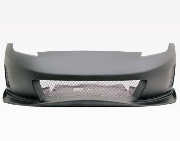 0916 Nissan 370z Astek Front Bumper