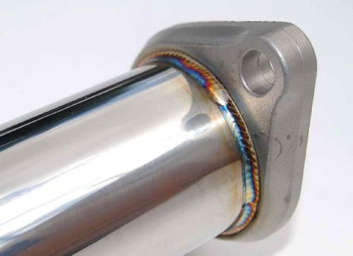 09-UP INVIDIA 370Z G37 FX35 HIGH FLOW CATALYTIC CONVERTER