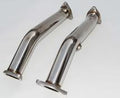 INVIDIA NISSAN 350Z INFINITI G35 FX35 60mm TEST PIPE