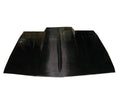 1982-1992 Chevrolet Camaro Cowl Induction Carbon Fiber Hood