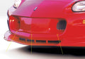 1998-2002 Chevrolet Camaro Front Grill Insert W/ Aluminum Mesh