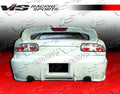 1993-2002 Chevrolet Camaro 2Dr Sniper Rear Bumper