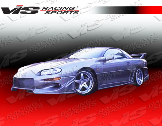 1998-2002 Chevrolet Camaro 2Dr Venus Front Bumper