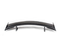 CMST Tuning Rear Spoiler (6pcs) Infiniti Q60 2017-2022 FRP