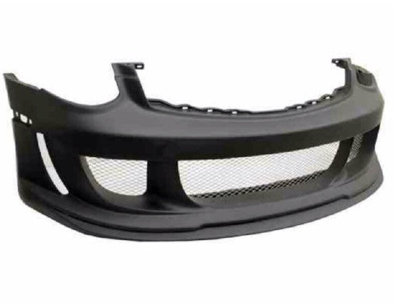 SBGT 2003-2007 Infiniti G35 2Dr GT3 Style Front Bumper