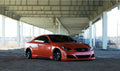 2008-2014 Infiniti G37/Q60 Coupe TS-Style Front Bumper