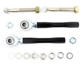 SPL Front Outer Tie Rod Ends Nissan 370Z | Infiniti 2007+