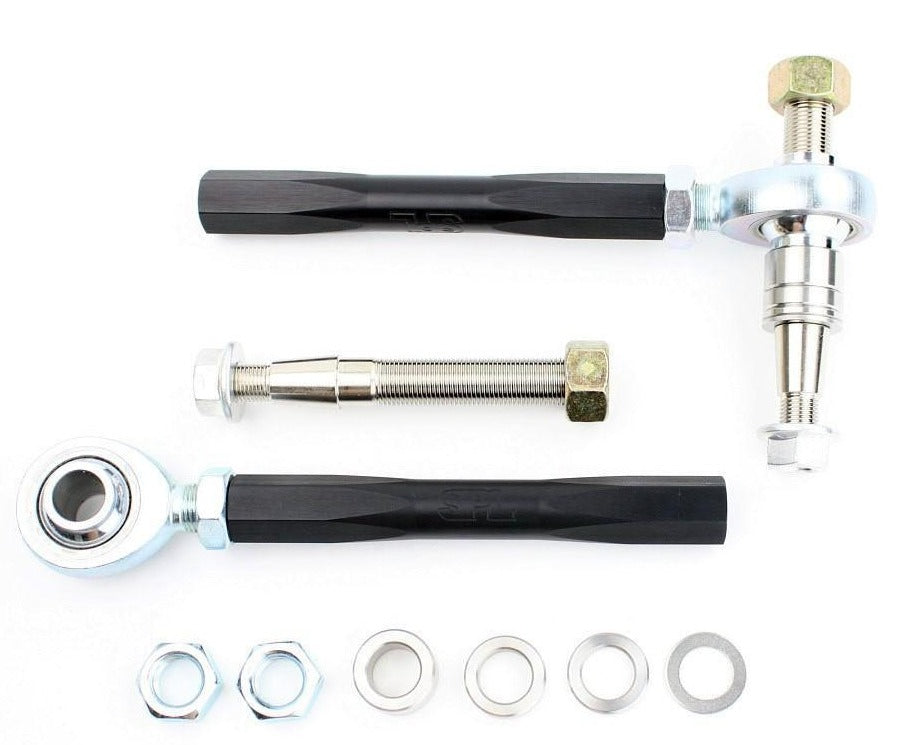 SPL Front Outer Tie Rod Ends Nissan 370Z | Infiniti 2007+