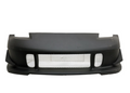 03-08 Nissan 350Z 2Dr N Spec Front Bumper with Canards