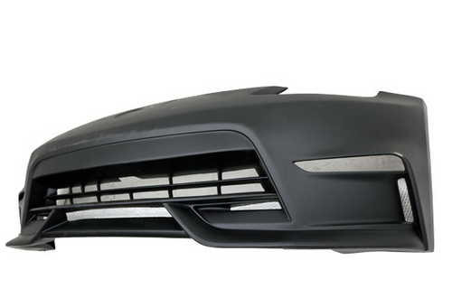 03-08 Nissan 350Z 2Dr NSM Style Front Bumper