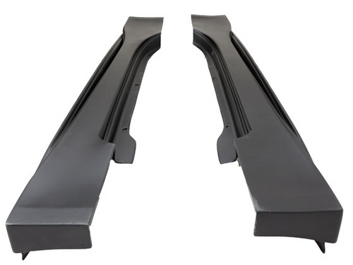 03-08 Nissan 350Z 2Dr NSM Style Side Skirts