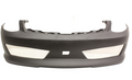 03-04 Infiniti G35 4Dr Inven Front Bumper