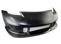 03-08 Nissan 350Z 2Dr N Spec Front Bumper with Carbon Lip